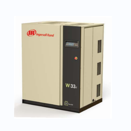 WE2-37KW  無油渦旋式空壓機